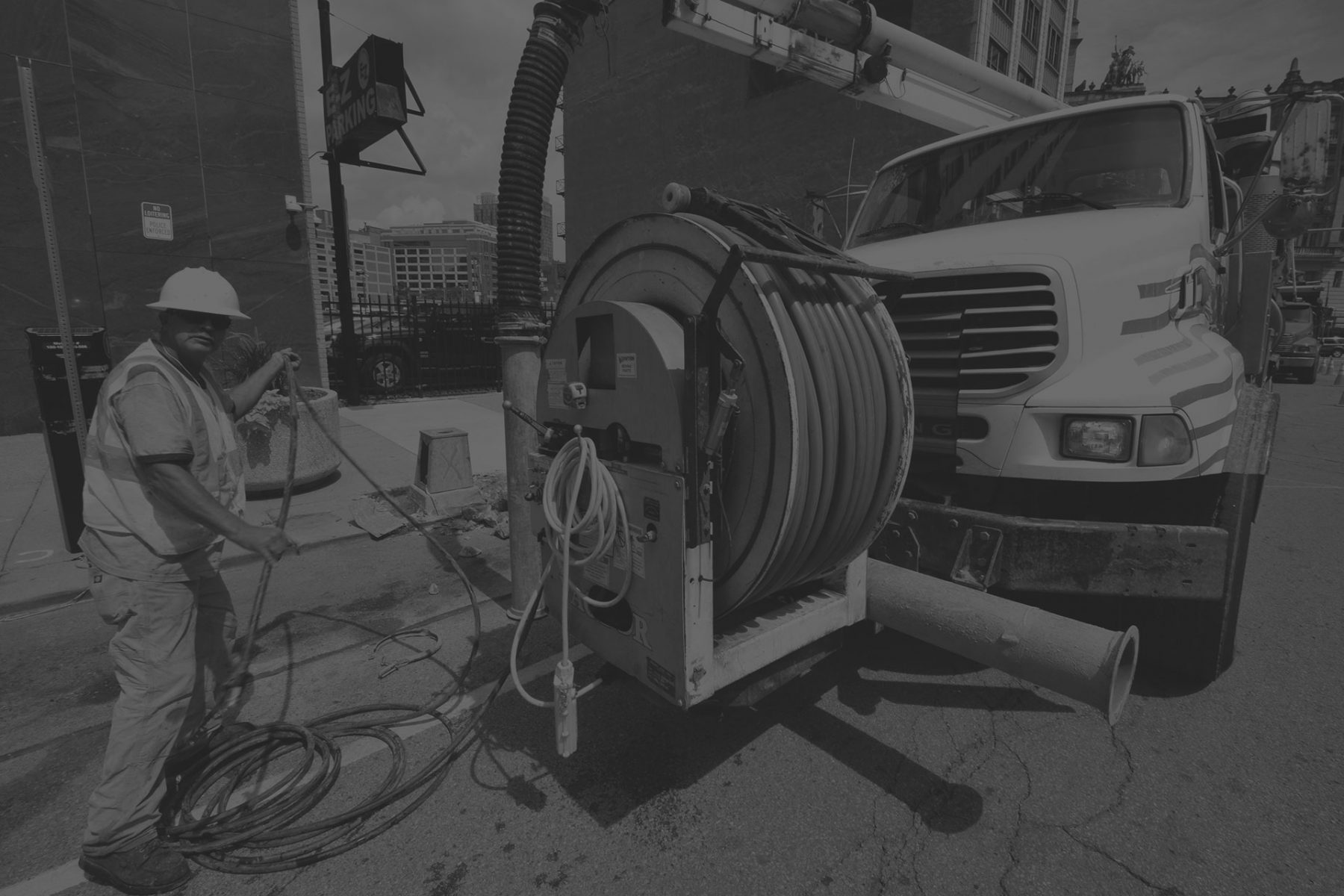 cespower Corby Energy Services